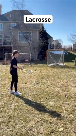 Lacrosse drills #lacrosse #bestsport #sticktricks