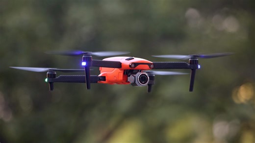 Can you shoot down a drone hovering over your home in Wisconsin? Here's what the law says.