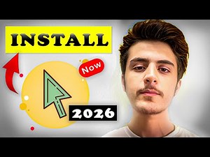 How to Download and Install Pen Attention | Highlight Pencil Pointer Pen 2026 Tutorial