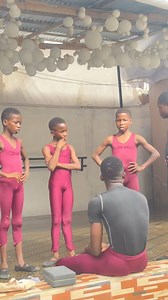 13K views · 3.1K reactions | As dance educators, remind your pupils to remain mindful of their origins as they progress. Today, the allure of new opportunities often leads to forgotten memories. #nigerianballetschool #leapofdanceacademy #weareintentional | Leap of Dance Academy | Facebook