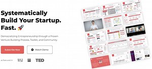 100 Tasks Startup System