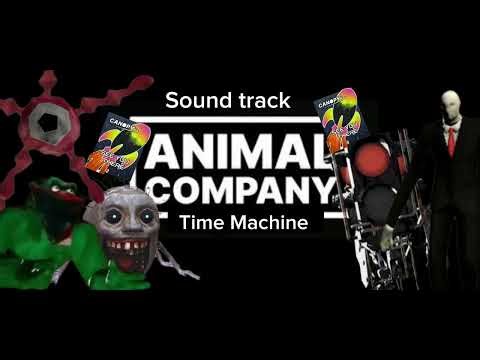 Fanmade update TIME MACHINE soundtrack.