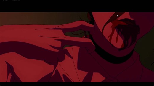 从影视节奏看电锯人