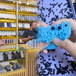 أقوى رد فعل فى