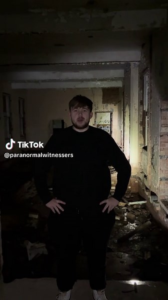 JOIN THE LIVE!! #horror #paranormal #ghost #haunting #haunted