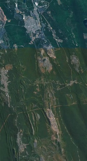 6.8K views · 25 reactions | Ghost Town in Centralia Pennsylvania #centraliapennsylvania #abandoned #pennsylvania | Real Estate of Stars | Facebook