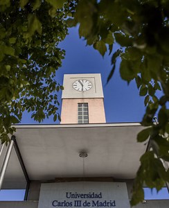 Universidad Carlos III de Madrid | UC3M | Universidad pública en España
