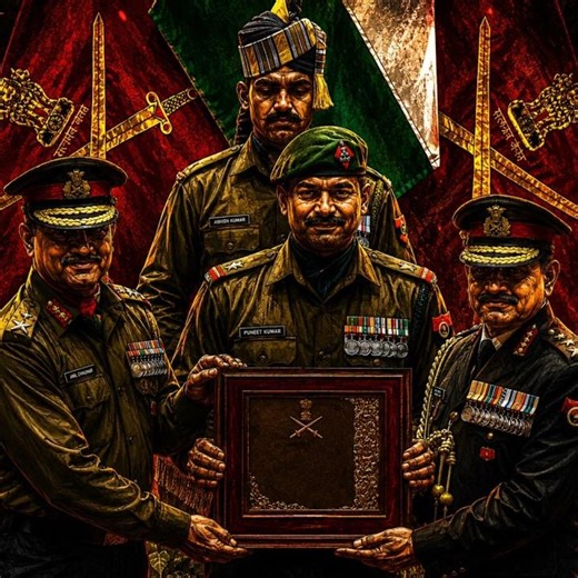 Selection Centre | Prayagraj | Citation Award #shorts
