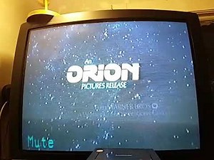 Opening To Arthur 1997 VHS