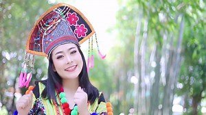 124K views · 1.9K shares | HANDSOME BOY-LEEJ NUS NTXIM HLUB Tata-Nina song | Learn Plus+ | Facebook