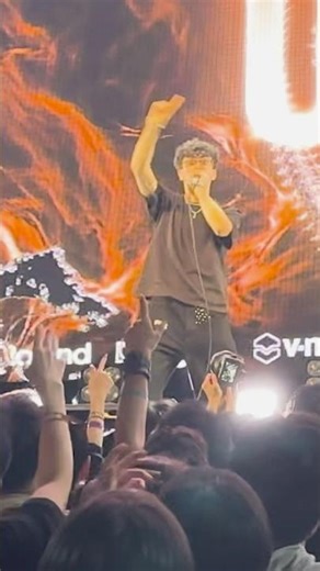 BlackRoll 🇮🇹 with overwhelming energy #beatbox #gbb25