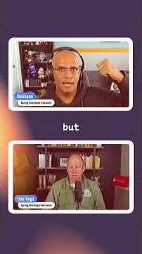 Consider #Java and #Springframework if you are just getting started, especially for #AI