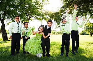 How The Cincoanera Is Becoming The New Quinceañera!
