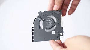 Amazon.com: New CPU+GPU Cooling Fan Replacement for Dell Alienware X15 R1 X15 R2 RTX30 Series 082VD4 0V0G61 DFS5K22305283T FND3 DFS5K22115371S FND2 ND85C42-21F16 ND85C43-21F17 DC5V 0.5A Fan : Electronics