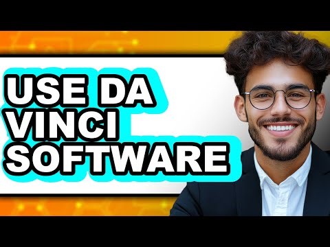 How to Use DaVinci Software 2025 - Full Guide
