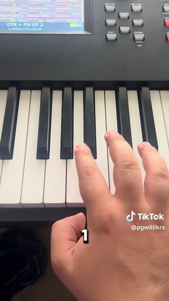 Another lesson from Professor Philly Gee Willikers: #piano #pianistsoftiktok #pianotok #classicalpiano #pianoimprovisation #music #jazzpiano #fastpiano #bebop #musictheory #pianotutorial #pianolesson