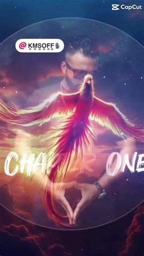 #CapCut chaper one #single #plateforme