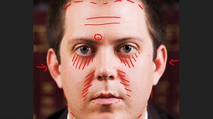 15K views · 25 reactions | What does he look like after $20,000 of PLASTIC SURGERY? | Photoshop Surgeon | Facebook