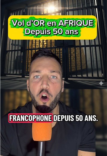 Extraction des ressources en Afrique : Quel héritage ?
