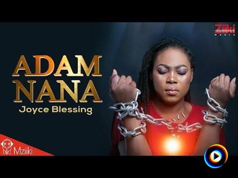 joyce blessing | Lyrics, Song Meanings & Music Videos