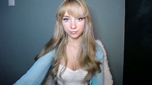 Luciacam20 ohmibod - (10/31/2025)