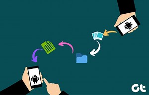 Android App File Transfer To Mac