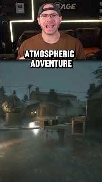 This Adventure Game Will Make You Cry!