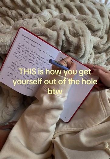 Journal Prompts for Mental Health & Self-Discovery