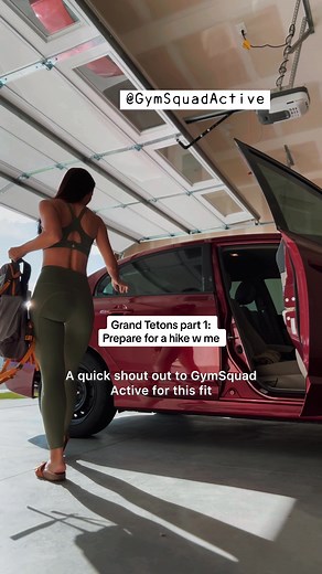 Do you prefer vlogs or language content? Asking for a friend. 😆 ok me im asking for me so i know if i should stop bothering you with vlogs after i finiah this series. #hiking #grandtetons