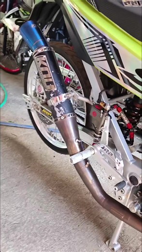 kou out.... tagalog pipe in 😂😂😂#satriaf150 #viral #fyppppppppppppppppppppppp