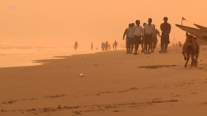 A NEW INDIAN WAVE