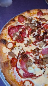 National Pizza Week deserves a proper celebration 🍕 Good pizza, good company, and plenty of reasons to grab a slice around Macon. Where are you grabbing pizza this week? | Visit Macon