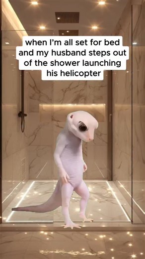 mom's magic on Instagram: "Trying to sleep but the ceiling fan is VERY confident 🚁 #marriage #marriedlife #husbandandwife #reelsinstagram #funny"