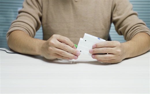 导轨式RS485串口服务器如何接线？如何配置呢？