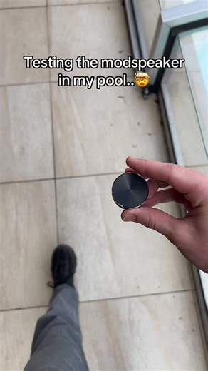 Experience the Ultimate Sound with Modspeaker