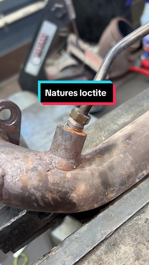 Fess up you sorry rascal #cumminspower #diesel #dieselrepair #technician #mechanic #techtok #mechanicsoftiktok #nissan #shop #repair