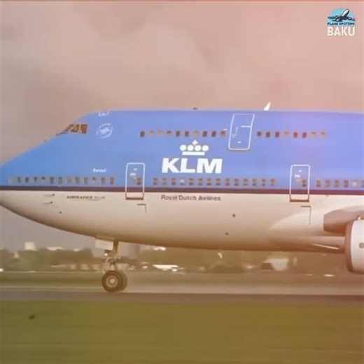 Plane spotting Baku on Instagram: "Queen is 57 years old! Boeing is one of the largest aerospace companies in the world and a leading manufacturer of commercial airplanes, defense systems, and space technology. The company was founded in 1916 by William E. Boeing in Seattle, Washington. Over more than a century, Boeing has played a major role in shaping modern aviation and global air travel. Boeing’s commercial aircraft are used by airlines around the world. Some of its most famous airplane fami