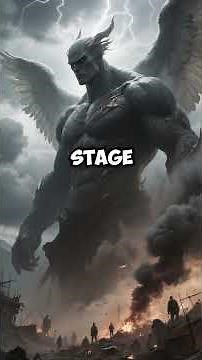 🗻 The Nephilim – Giants Before the Flood – Genesis 6:4 | Bible Story Explained