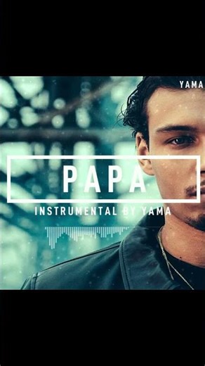 Instru Rap Mélancolique x Mélodieuse (Georgio Type Beat)