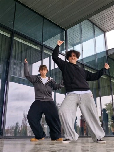 Creating Choreography for BTS' Pied Piper