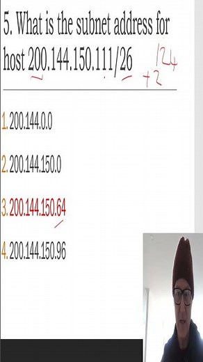 Subnetting Made EASY With This Trick!