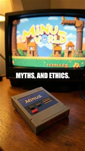 From Glitches to Legends: The Real History of Game Hacks