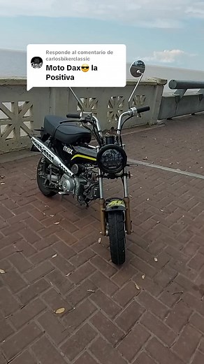 Respuestas y Estilo Dax en el Mundo de las Motos