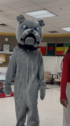 Alysa Liu’s got Robotics Team 2186 dancing too | #frc #first #firstrobotics #robotics #stateside