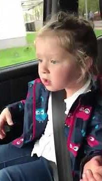 Das zickige mädchen