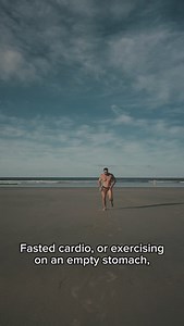 4.5K views · 900 reactions | Benefits of fasted cardio | Mike Dyson | Facebook