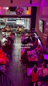 Beaches WeHo Reacts to Corbin & KC — Love Island USA S8E20