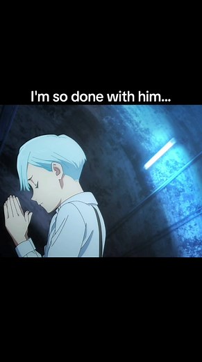 Mei Mei and Ui Ui Fight Scene in Jujutsu Kaisen Season 2