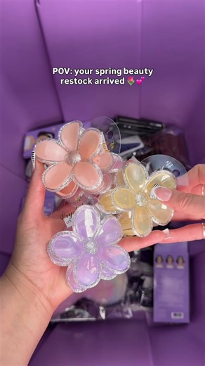 Spring Beauty Must-Haves and Trends for 2023