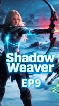Shadow Weaver EP # 9 #movie #action #hollywood #ai #shortmovie #super #crime